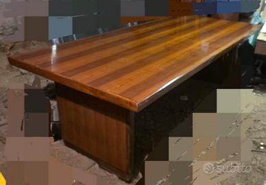 tavolo  250 x 110 cm