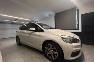 BMW 216d Active tourer
