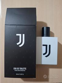 Eau de toilette, Juventus, nuovo, pieno