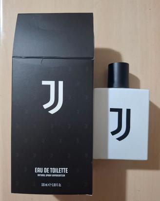 Eau de toilette, Juventus, nuovo, pieno