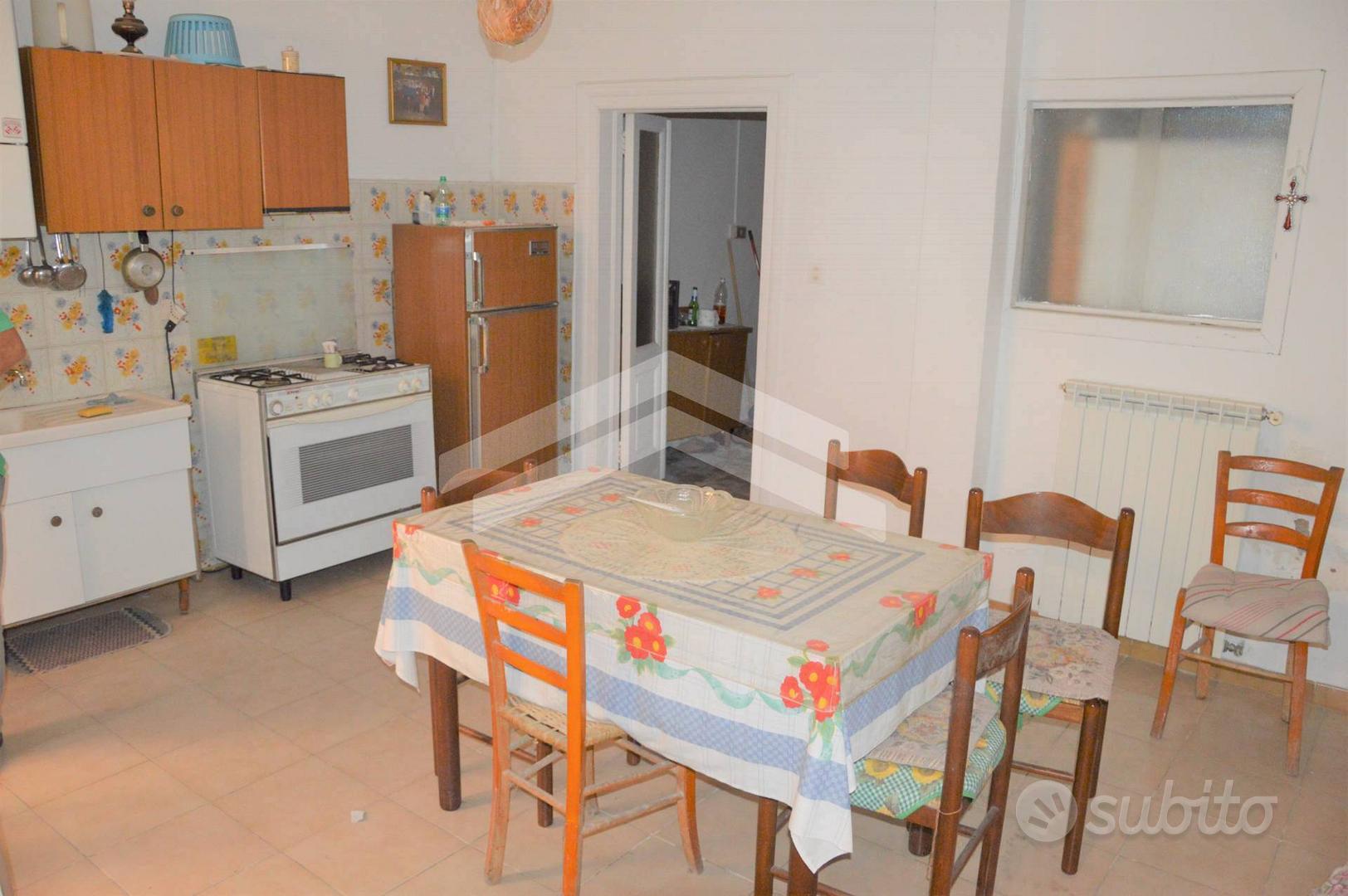 Appartamento – Guardialfiera, Difesa dei Bovi - Vista 4