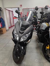 Honda SW-T 400 2010 EUROSCOOTER valuto permuta fin