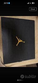 Jordan 23 easyon