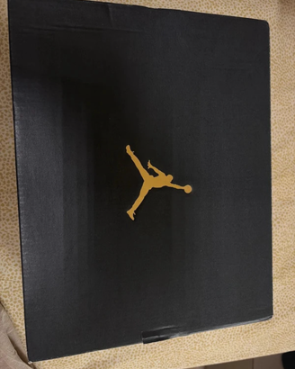 Jordan 23 easyon