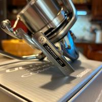 Shimano Ultegra 3500 XSE Competition.