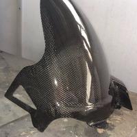 Ducati 749 999 1098 multistrada fibra di carbonio