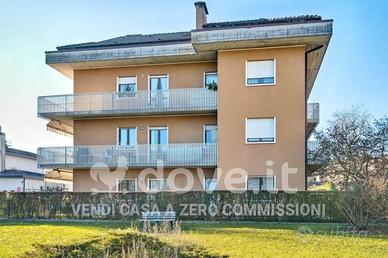 Appartamento Via Emilio Bruno Mondin, 43, 32100, B