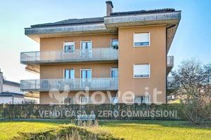 Appartamento Via Emilio Bruno Mondin, 43, 32100, B