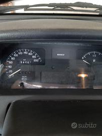 Clio Renault 1.2 benzina - 2000- marciante 