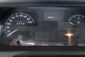 Clio Renault 1.2 benzina - 2000- marciante 