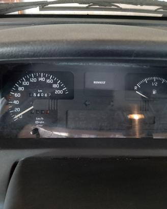 Clio Renault 1.2 benzina - 2000- marciante 