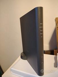 Vodafone Wifi 6 station GPON FTTH