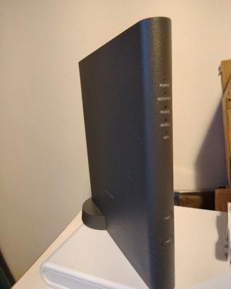 Vodafone Wifi 6 station GPON FTTH