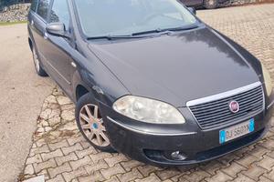 Fiat croma 