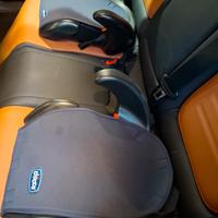 2 alzate Chicco per auto