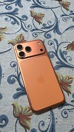 Iphone 17 pro max 256 gb