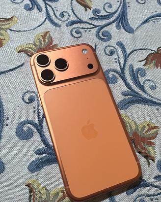Iphone 17 pro max 256 gb