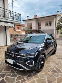 Volkswagen T-Roc T-Roc 1.5 tsi Style dsg