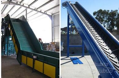 Nastri trasportatori