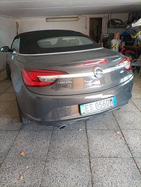 Opel Cascada superfull perfetta