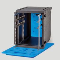 Termobox a caricamento frontale Modello TB7569