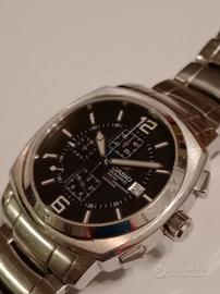 orologio Casio con allarme 