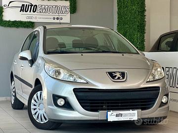 Peugeot 207 - 1.4 - 95CV
