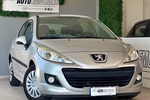 Peugeot 207 - 1.4 - 95CV