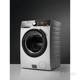 Lavasciuga Aeg serie 9000 okokombi sensidry 10kg