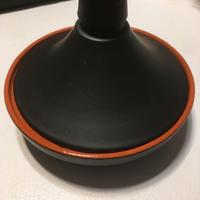 Tajine pentola nuova mai usata