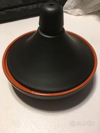 Tajine pentola nuova mai usata