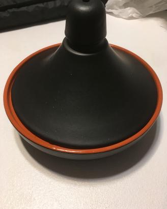 Tajine pentola nuova mai usata