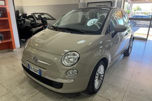 FIAT 500 1.2 Benz. Lounge Tettino