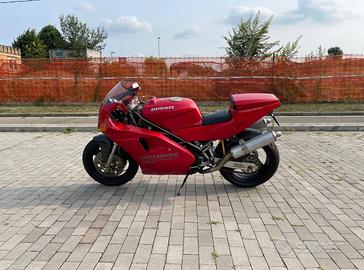 Ducati 888 Superbike