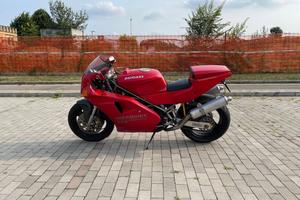 Ducati 888 Superbike