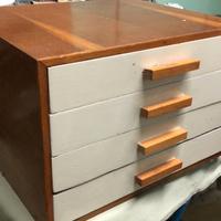 CASSETTIERA CUCIRINI