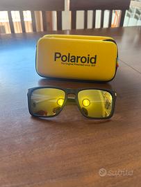 Occhiali da sole Polaroid