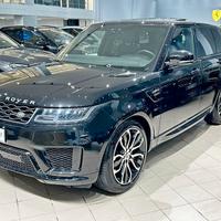 Land Rover Range Sport 3.0 SDV6 HSE