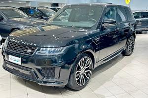 Land Rover Range Sport 3.0 SDV6 HSE