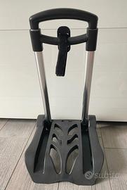 Carrello trolley scuola