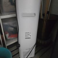 aspiratore per aspirapolvere samsung