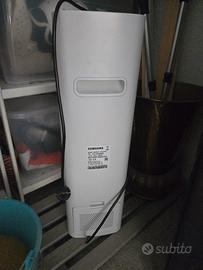 aspiratore per aspirapolvere samsung