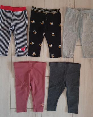 Leggins bimba