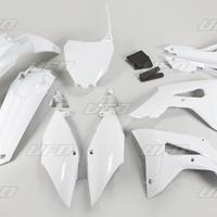 kit plastiche carene honda crf 450 2017 2018