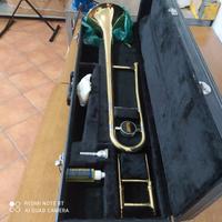 Trombone a tiro Jupiter 132