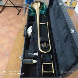 Trombone a tiro Jupiter 132