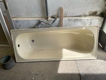Vasca da bagno