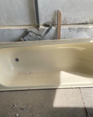 Vasca da bagno