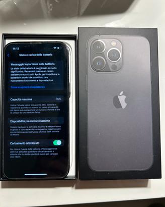 Apple IPhone 13 Pro 256gb