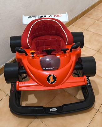 girello bambini 